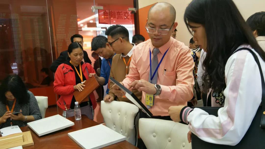 环球360铝家具 | 2018广东环球360集团第26届战略相助财产峰会盛大举行